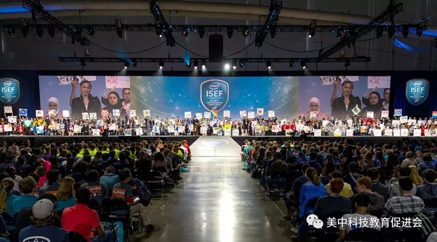 美国学生如何系统的准备科学工程大赛|中英双语