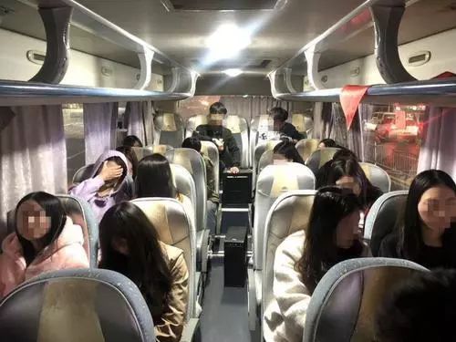 女生邀请你一起开网店,淘宝店加盟骗局套路