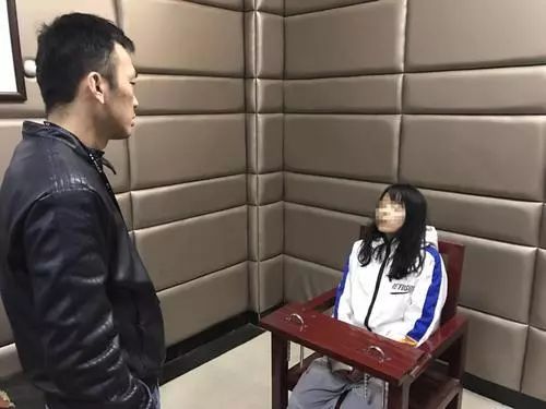 女生邀请你一起开网店,淘宝店加盟骗局套路