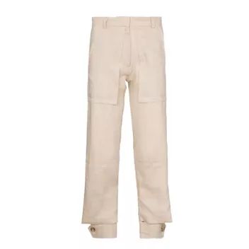 我敬吴宣仪娜扎的“鸡腿裤”一杯!今年瘦腿靠你了昂