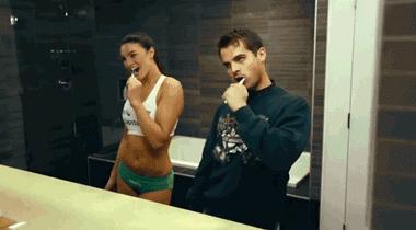 各路明星网红都在推的牙膏,不像牙膏的牙膏