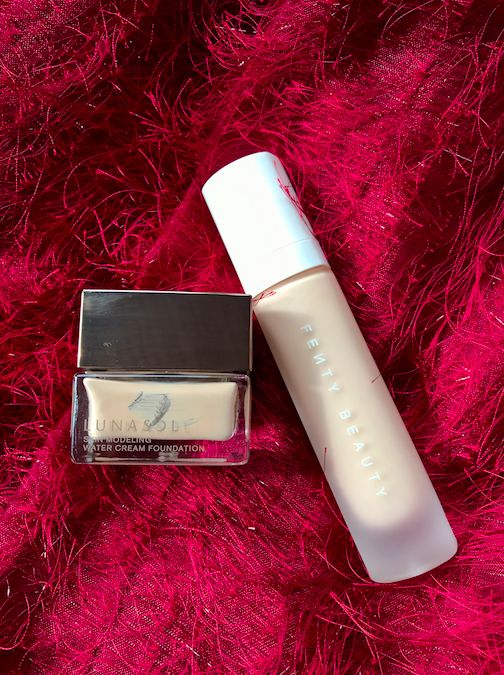 美人计化妆产品,美人计美妆推荐