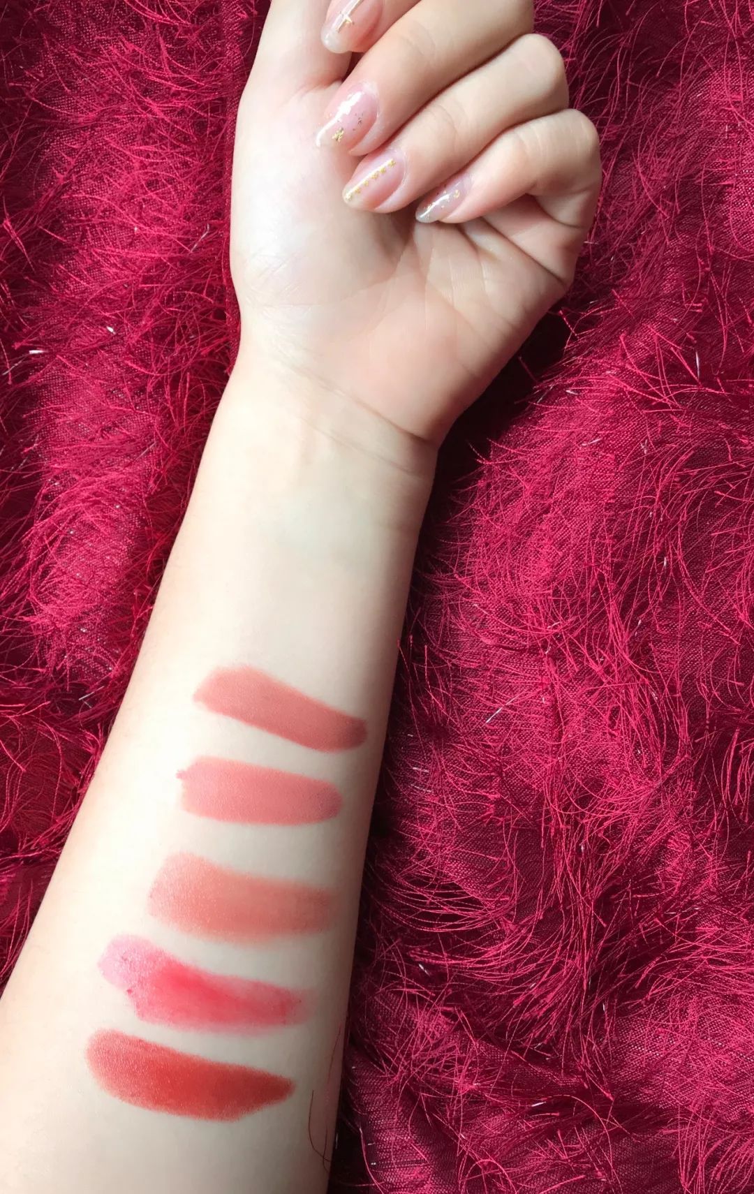 美人计化妆产品,美人计美妆推荐