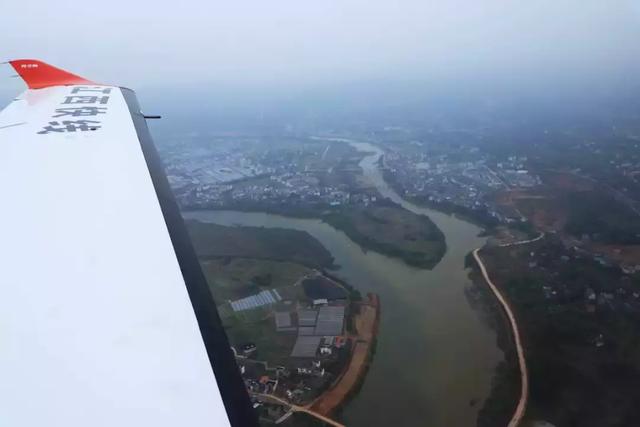 赣州南昌航班,南昌通勤一小时