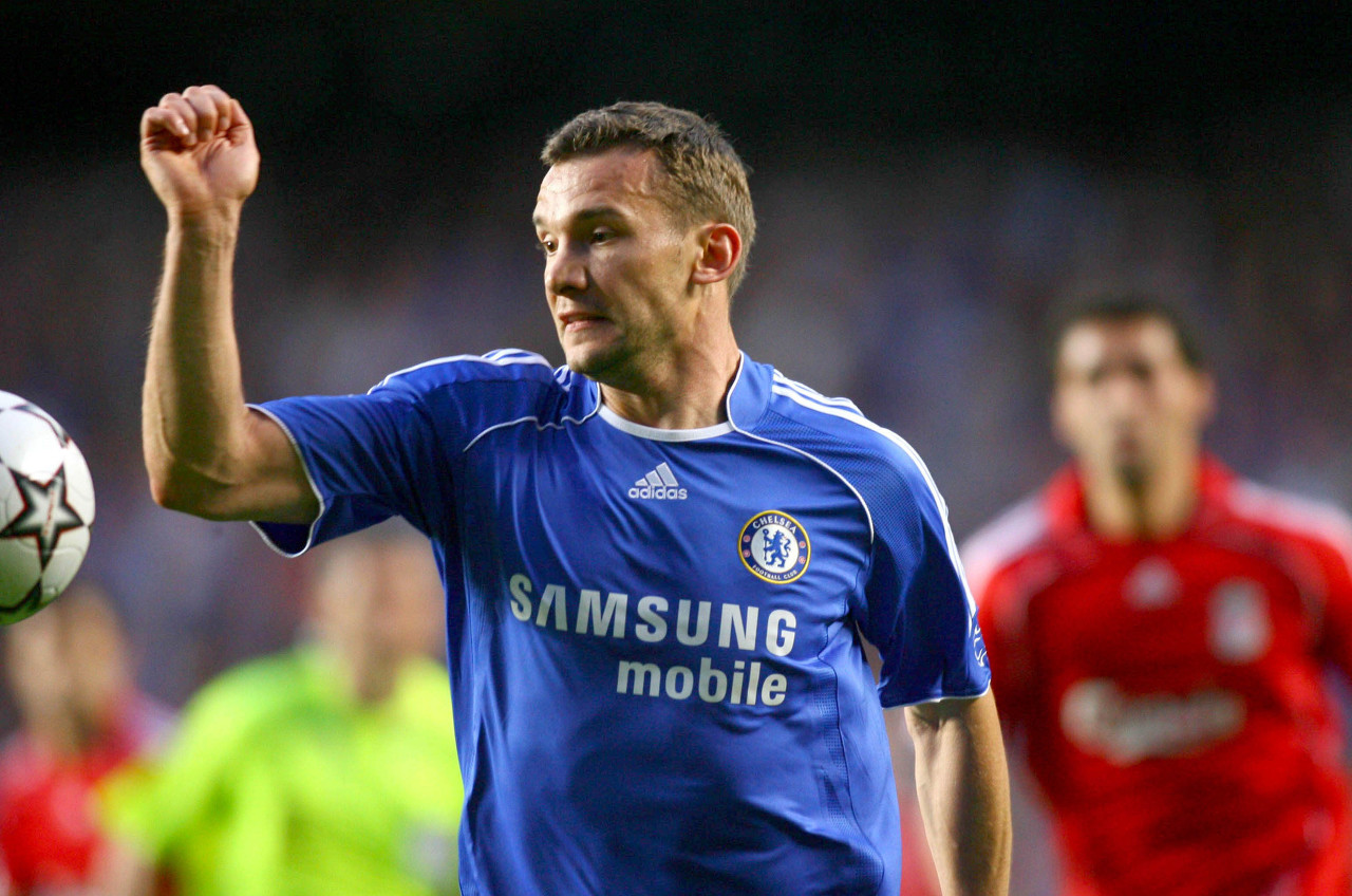 镜报盘点英超20大失败签约：舍甫琴科、欧文、卡罗尔领衔