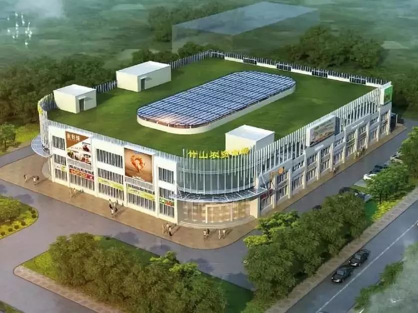 抚州新区腾飞，住在这个片区的居民有福了！