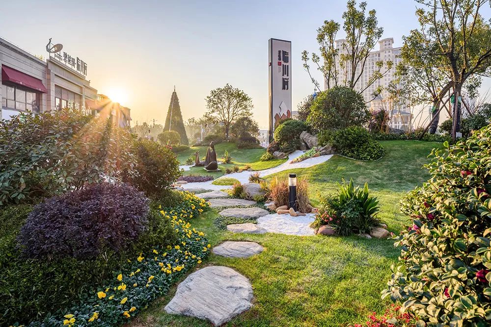 抚州新区腾飞，住在这个片区的居民有福了！