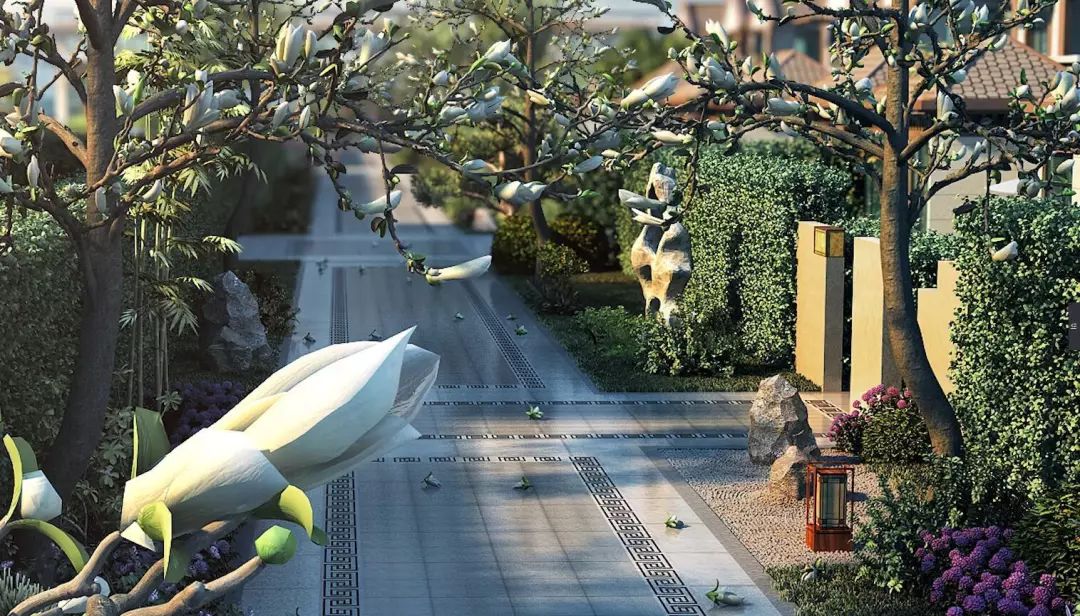 南充西河板块,南充四大生态宜居板块