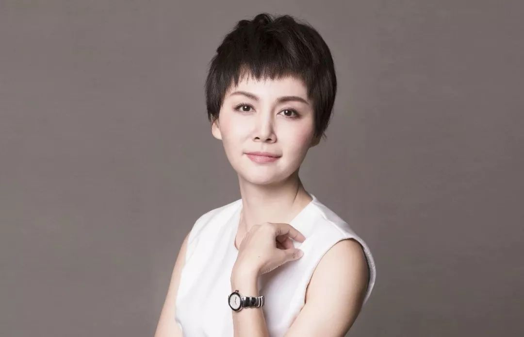 雌雄同体,才是女人最高级的性感