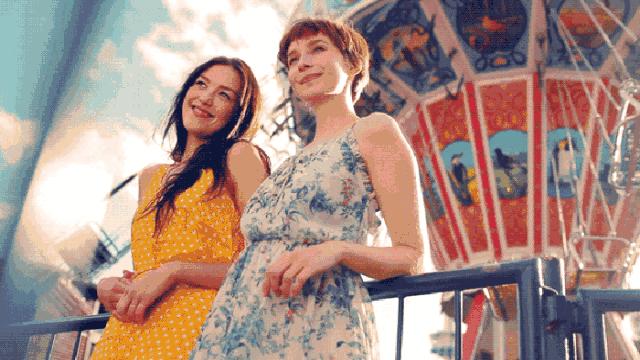 雌雄同体,才是女人最高级的性感