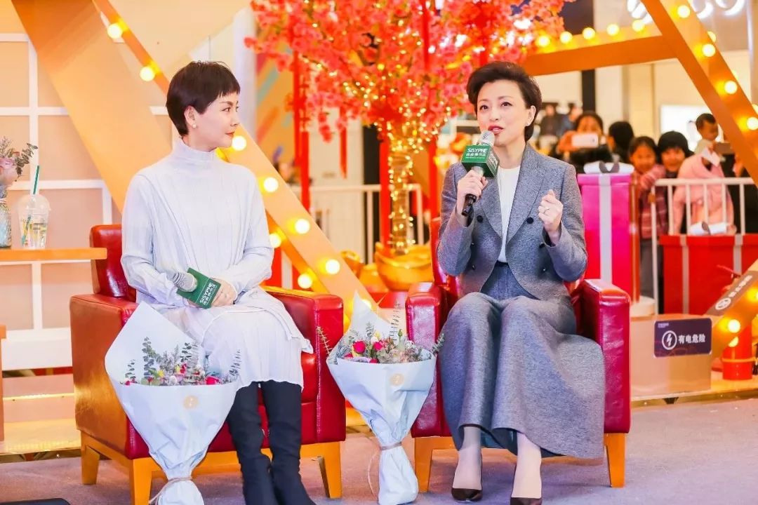 雌雄同体,才是女人最高级的性感