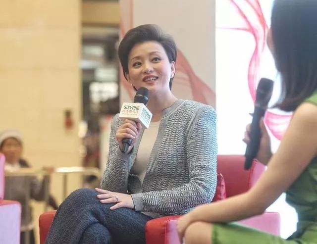 雌雄同体,才是女人最高级的性感