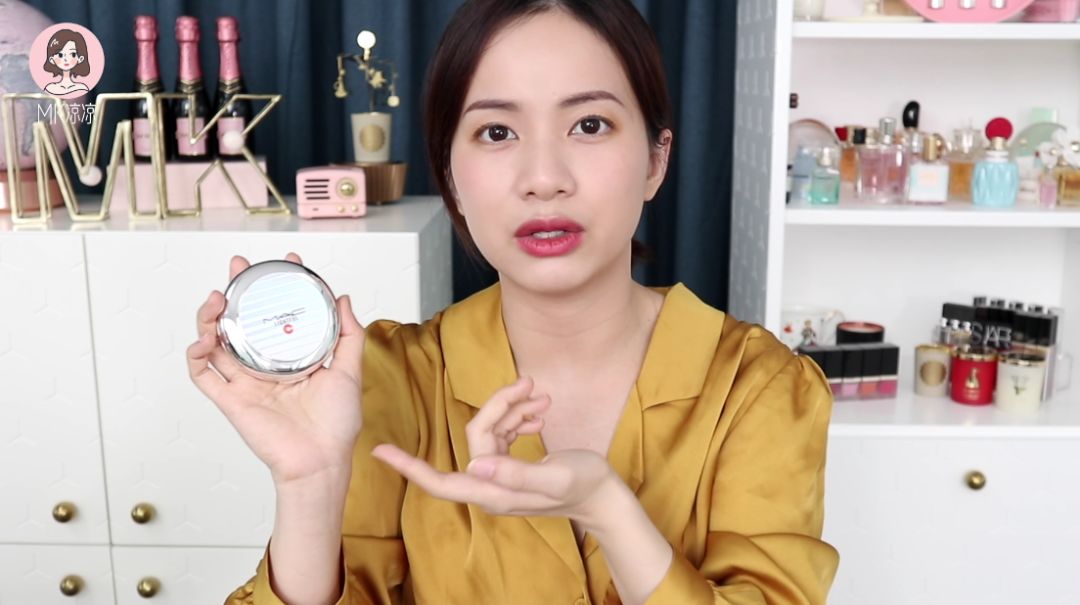 持久平价的气垫,100以下好用又平价的气垫