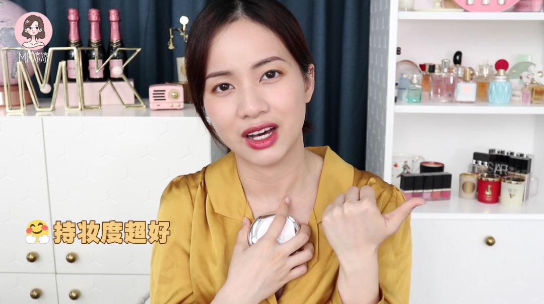 持久平价的气垫,100以下好用又平价的气垫