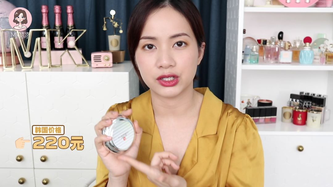 持久平价的气垫,100以下好用又平价的气垫