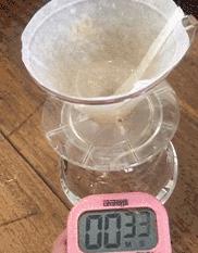 滤杯流速对比,hario和kono滤杯怎么选