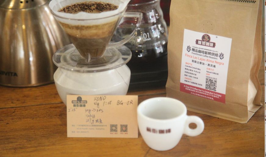 滤杯流速对比,hario和kono滤杯怎么选