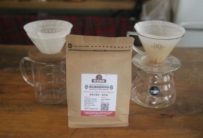 滤杯流速对比,hario和kono滤杯怎么选