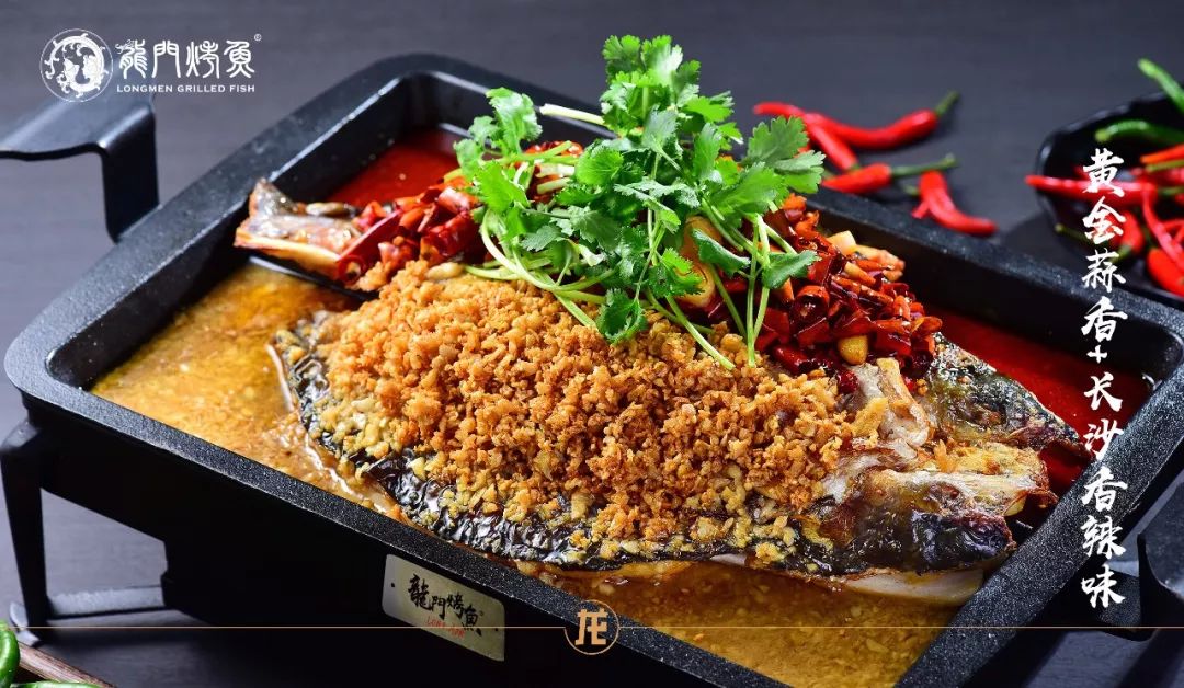 烤鱼没有鱼放什么好吃,烤鱼的100种吃法