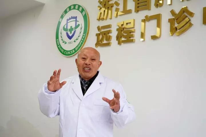 11位肠癌患者透露抗癌秘密,抗癌成功案例100例胰腺癌