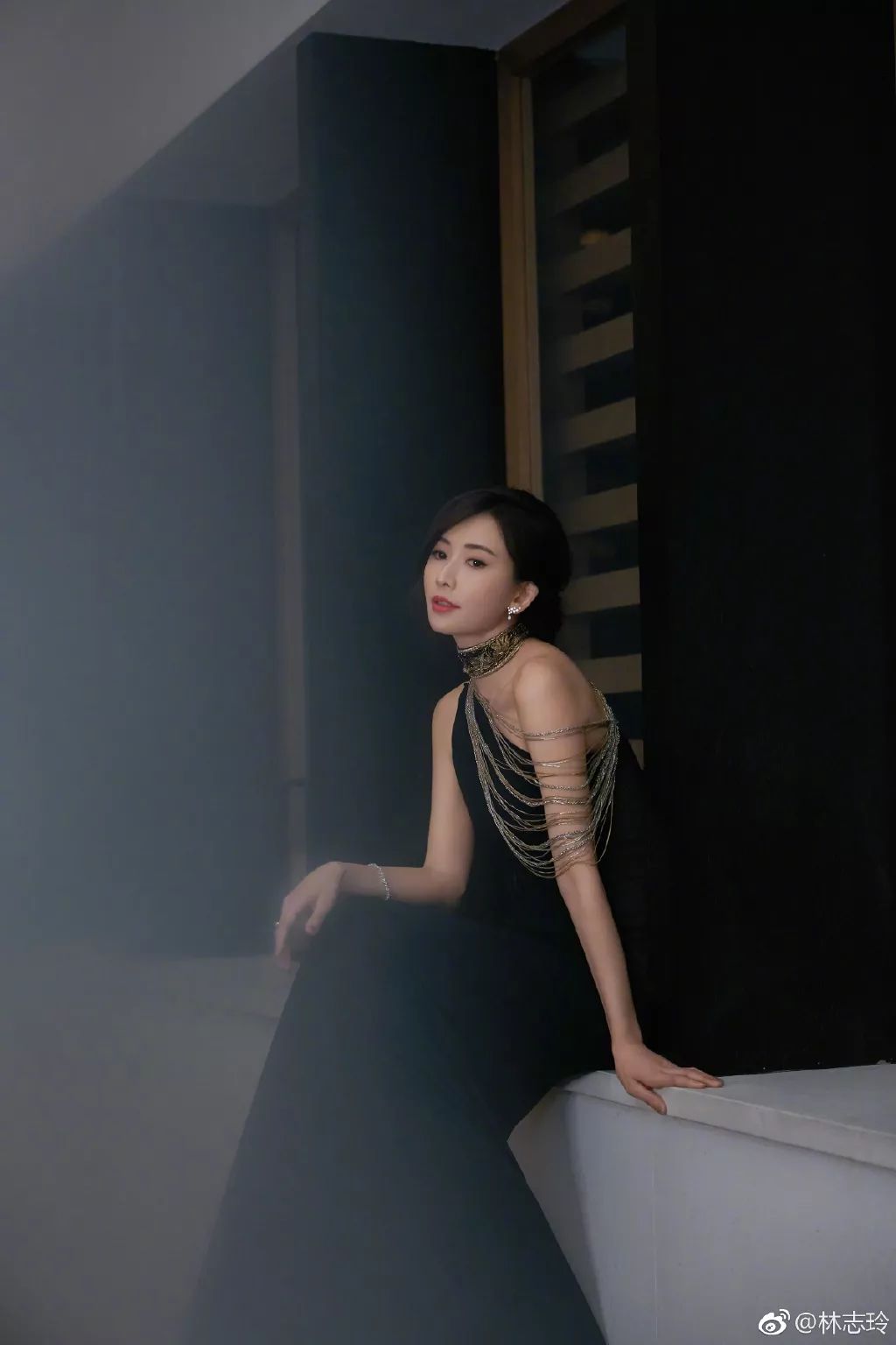 林志玲捐款救儿童,林志玲捐款二十万