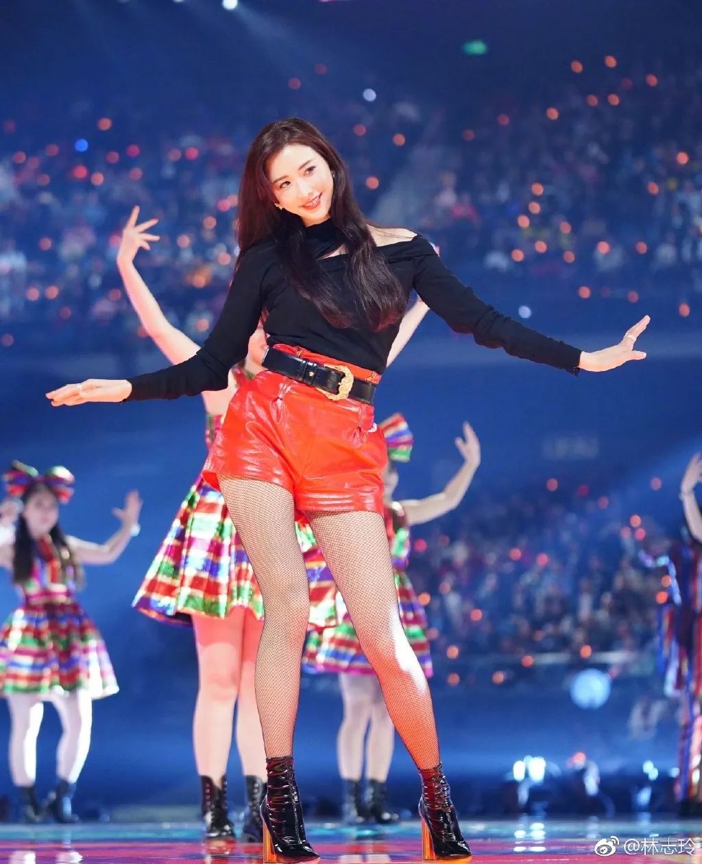 林志玲捐款救儿童,林志玲捐款二十万