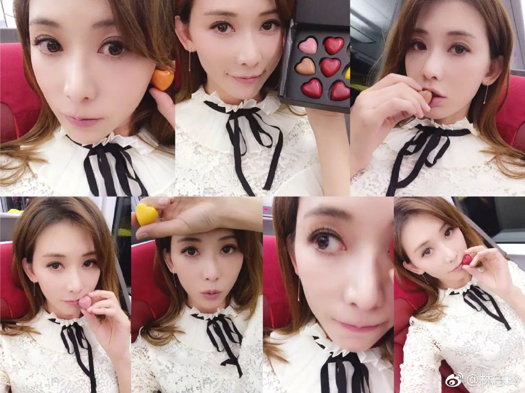 林志玲捐款救儿童,林志玲捐款二十万