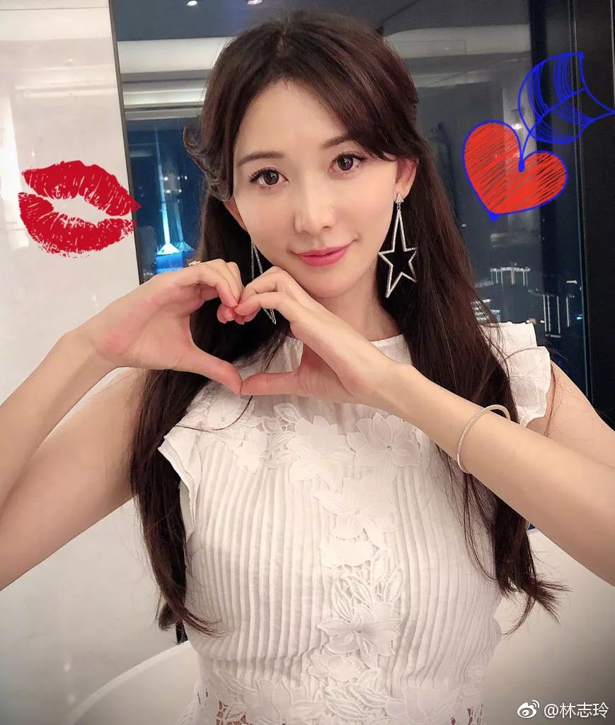 林志玲捐款救儿童,林志玲捐款二十万