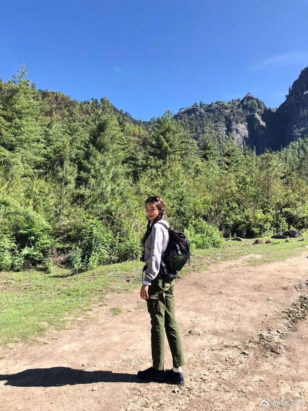 林志玲捐款救儿童,林志玲捐款二十万