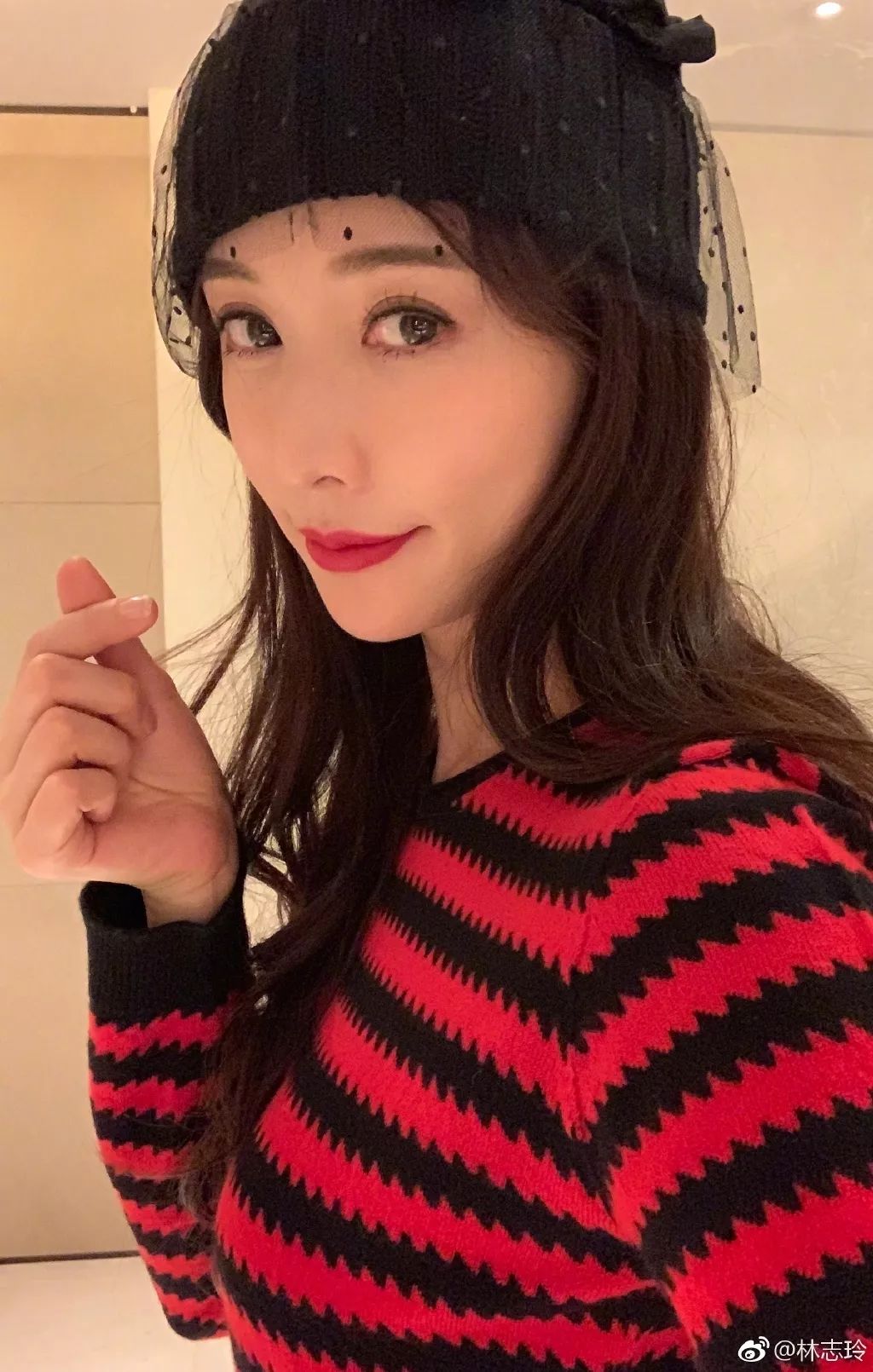 林志玲捐款救儿童,林志玲捐款二十万