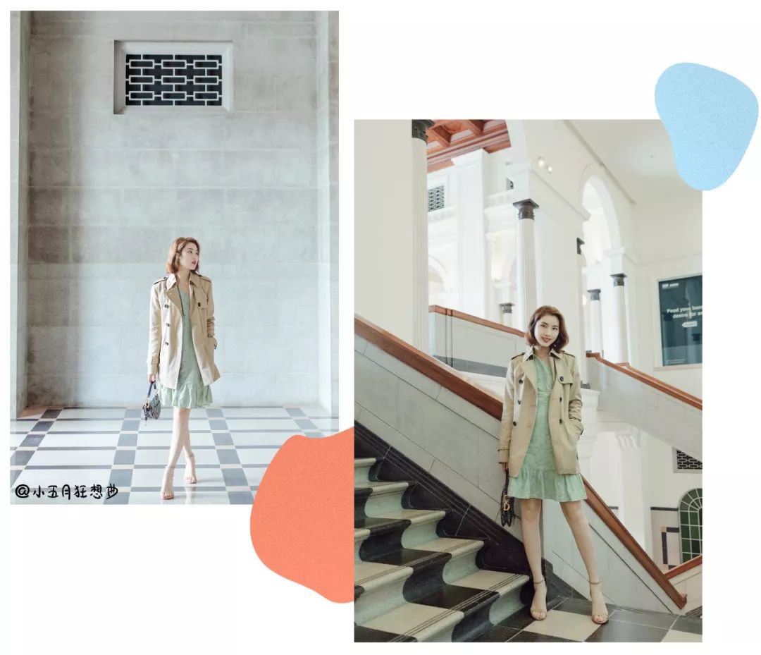 最近最满意的穿搭,今年夏天流行穿搭推荐