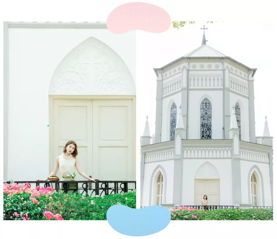 最近最满意的穿搭,今年夏天流行穿搭推荐