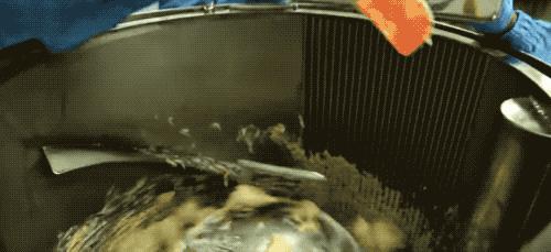 榴莲干特征,榴莲干为什么这么好吃