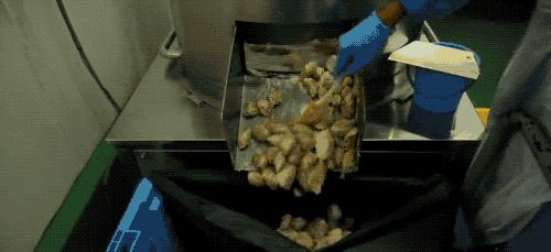 榴莲干特征,榴莲干为什么这么好吃