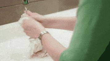 团购|不用手搓，衣服一泡就干净，懒人必备