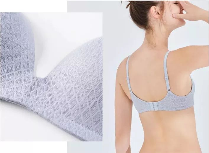 30多块钱的内衣真能穿吗,内衣平价好穿推荐