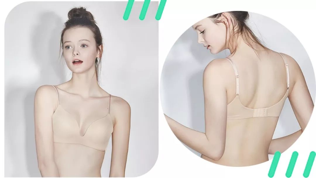 30多块钱的内衣真能穿吗,内衣平价好穿推荐