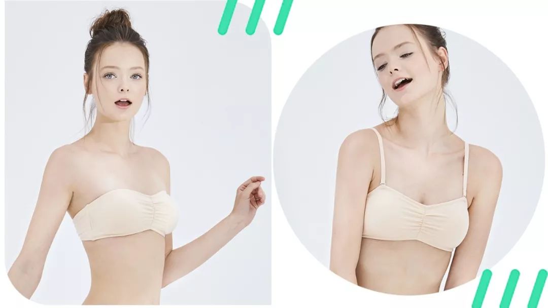 30多块钱的内衣真能穿吗,内衣平价好穿推荐