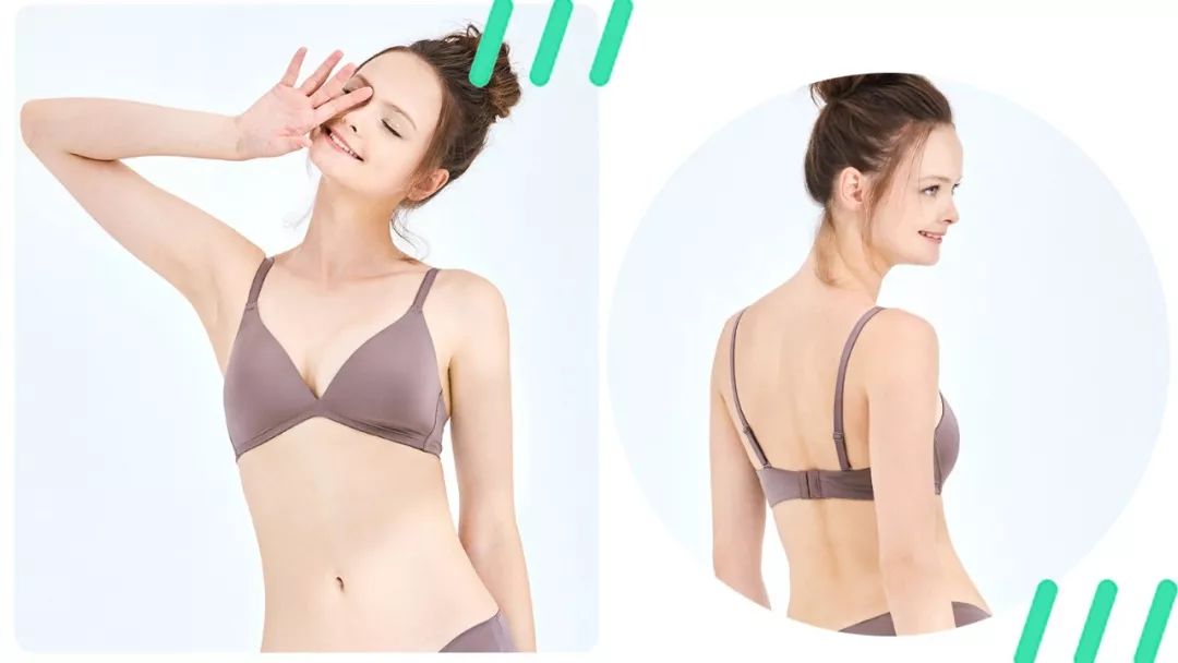 30多块钱的内衣真能穿吗,内衣平价好穿推荐