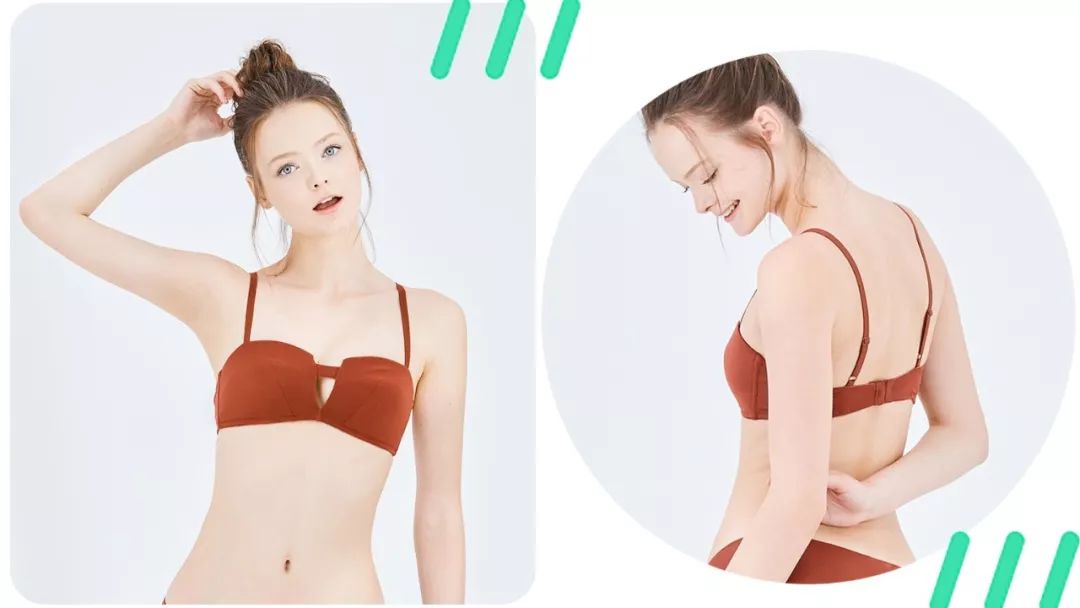 30多块钱的内衣真能穿吗,内衣平价好穿推荐