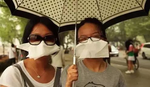 狂降13℃+雨，马上到！