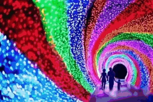 济南夜晚旅行路线,济南手绘地图