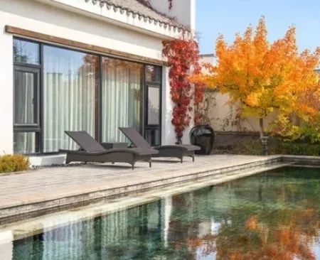 大连旅游攻略冬天普兰店,玩遍大连惊艳的季节