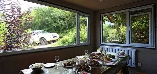 大连旅游攻略冬天普兰店,玩遍大连惊艳的季节