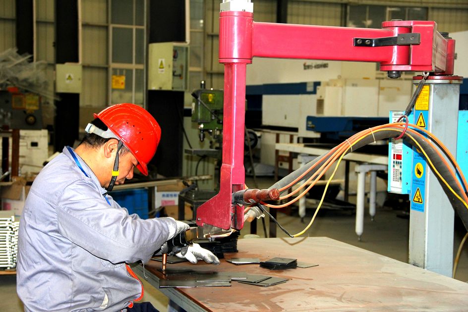 中谷科技是做什么的,自动售货机制造龙头公司