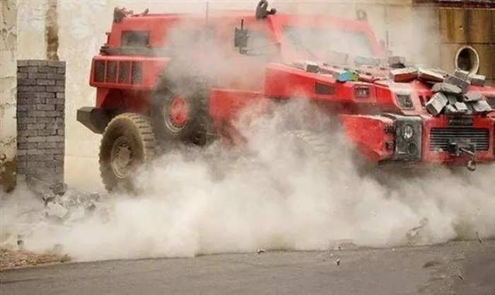 性能各方面都好的越野车,这5款大型越野车你喜欢哪款