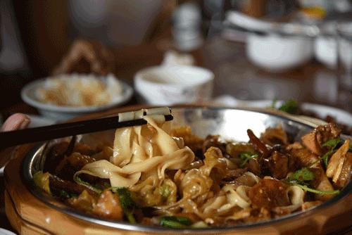 旺厨香焖炒鸡酱料,农家焖炒鸡