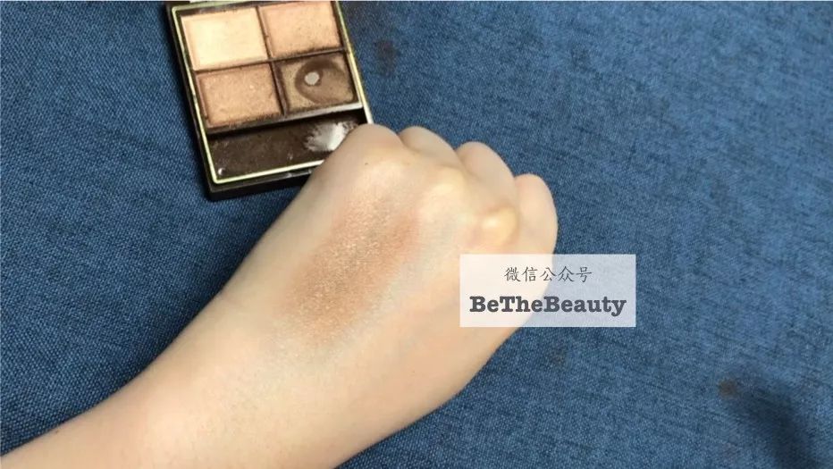 ins日杂清透眼妆适合居家的小仙女,教你两分钟就能搞定的眼妆画法