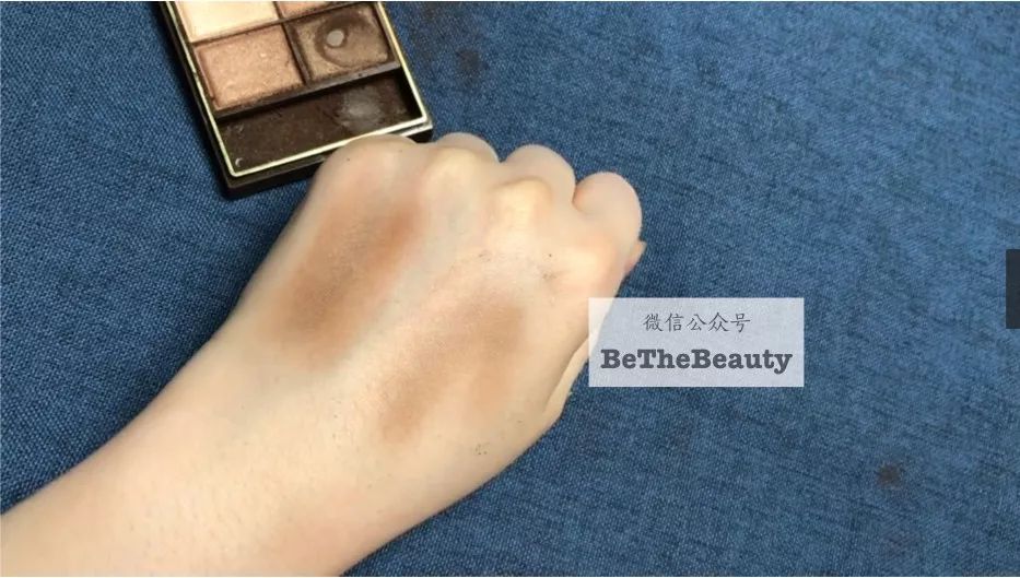 ins日杂清透眼妆适合居家的小仙女,教你两分钟就能搞定的眼妆画法