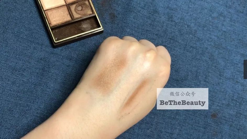 ins日杂清透眼妆适合居家的小仙女,教你两分钟就能搞定的眼妆画法